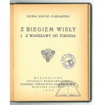 DYBCZYŃSKI Tadeusz, Exkursion nach Kazimierz und Puławy.