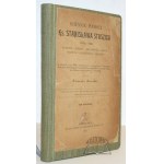 (STASZIC Stanislaw), Journal of the Travels of Rev. Stanislaw Staszic (1777-1791)