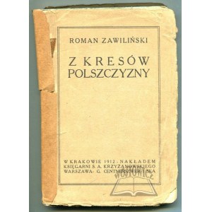 ZAWILIŃSKI Roman, From the borderlands of the Polish language.