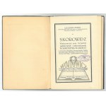 BENISZ Jan Karol, Skorowidz miejscowości oraz Urzędów państwowych i autonomicznych województwa śląskiego (Skorowidz der Gemeinden und staatlichen und autonomen Ämter in der Woiwodschaft Schlesien)