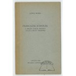 BROŻEK Ludwik, Franciszek Popiołek anlässlich seines 70. Geburtstags und des 35-jährigen Jubiläums seiner wissenschaftlichen Arbeit.