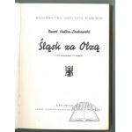 HULKA-Laskowski Paweł, Schlesien jenseits des Flusses Olza.