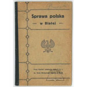 The Polish case in Biala.