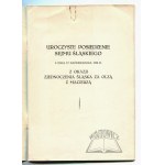 UROCZYSTE posiedzenie sejmu śląskiego z dnia 27 października 1938 r.