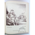 MAJEWSKI K. J., Sammlung von Zeichnungen.