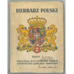 HERBARZ OF POLAND.