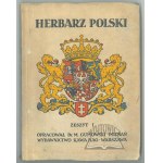 HERBARZ Polski.