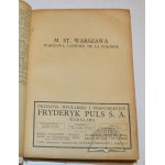 Address Book of Poland (with W. M. Danzig)