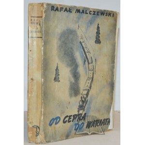 MALCZEWSKI Rafal, From cepra to madman.