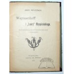 MATUSZEWSKI Ignacy, Weyssenhoff and Wyspianski's Laurels.