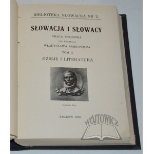 SLOVAKIA and Slovaks.