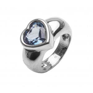 Piaget Topaz Ring