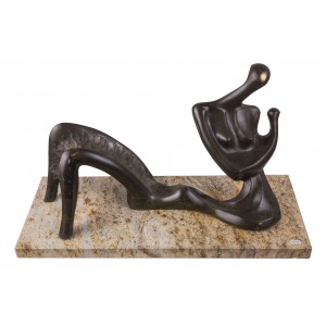 Henry Moore (1898-1986)