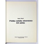 HUML I. - Polska sztuka stosowana XX wieku