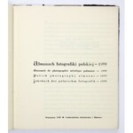 ALMANACH Fotografiki Polskiej - 1959.