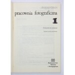 KOTECKI A. – Pracownia fotograficzna. Podręcznik dla technikum. [T.] 1-3.