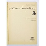 KOTECKI A. – Pracownia fotograficzna. Podręcznik dla technikum. [T.] 1-3.