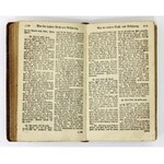 NEUES Hirschbergisches Gesangbuch...Jeleniogórski śpiewnik ewangelicki. 1812