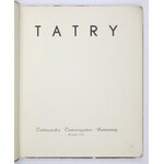 ZIELIŃSKI A. - Tatry. 1938