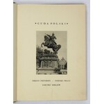 WASYLEWSKI Stanisław - Lwów. Poznań [1931]. Wydawnictwo Polskie (R. Wegner). 8,  s. 172, [4]...