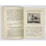 ZACHARSKI Urządzenie i prowadzenie zbiornic jaj przy Spółdz. Mleczarskich. 1928