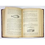 OCHOROWICZ-MONATOWA Marya - Uniwersalna książka kucharska z ilustracyami i kolorowemi tablicami odznaczona na wystawie h...