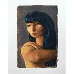 Mojżesz Kisling (1891 Kraków - 1953 Sanary-sur-Mer), L’épopée Bohémienne