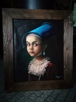 Ewa Wiśniewska - Te oczy