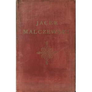 Jacek MALCZEWSKI (1854-1929), Dzieła, 1910