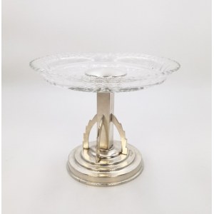 Patera art deco
