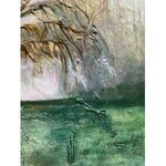 Dariusz Mierzwa ( 1959), Tree , 2021