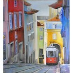 Grupa ARTME, Stare Miasto , 2015