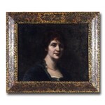 Leopold Pilichowski, Portret kobiecy