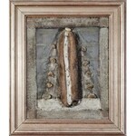 Tomasz LUBASZKA (ur. 1961) , Słup IV, 1992