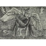 Wiesław HAŁADAJ (ur. 1959), Compassion, 2019