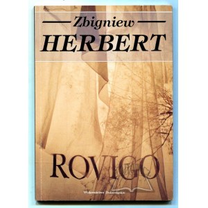 HERBERT Zbigniew, Rovigo.