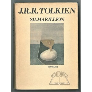 TOLKIEN J. R. R., Silmarillion.