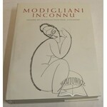ALEXANDRE Noel, Modigliani inconnu.