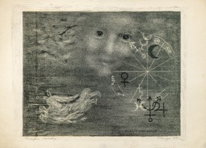 Kraupe – Świderska Janina, Horoskop, 1949