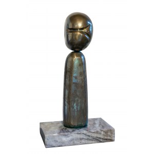 Marek Józef (1922-2020), Idol, 1991