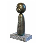 Marek Józef (1922-2020), Idol, 1991