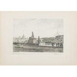 Nikołaj Aleksandrowicz Pawłow (1899-1968), Leningrad [Sankt Petersburg], 1957 [Zestaw 12 akwafort barwnych]