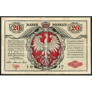20 marek 1916 generał - A -
