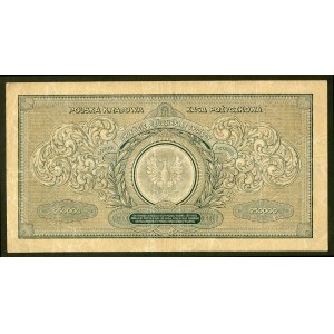 250.000 marek 1923