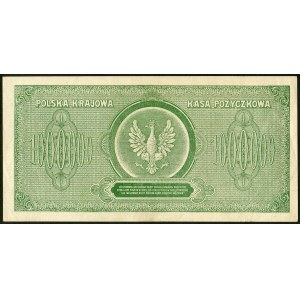 1.000.000 marek 1923