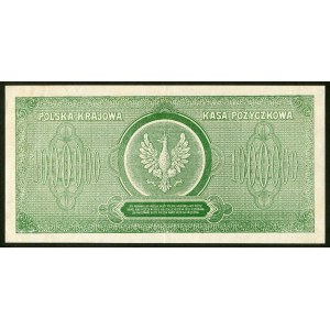1.000.000 marek 1923