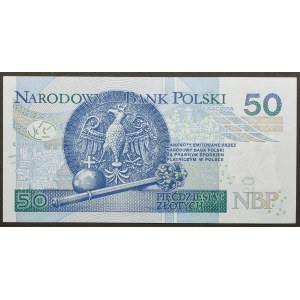 50 złotych 2017 - AT -