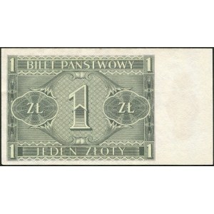 1 złoty 1938 - IJ -