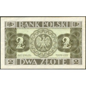 2 złote 1936 - CN -