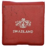 Suazi/Swaziland, 10 emalangeni 1975
